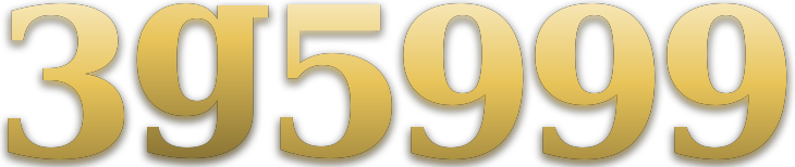 3g5999 logo